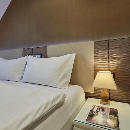 The Queen Luxury Apartments - Villa Cortina Luxemburg Buitenkant foto