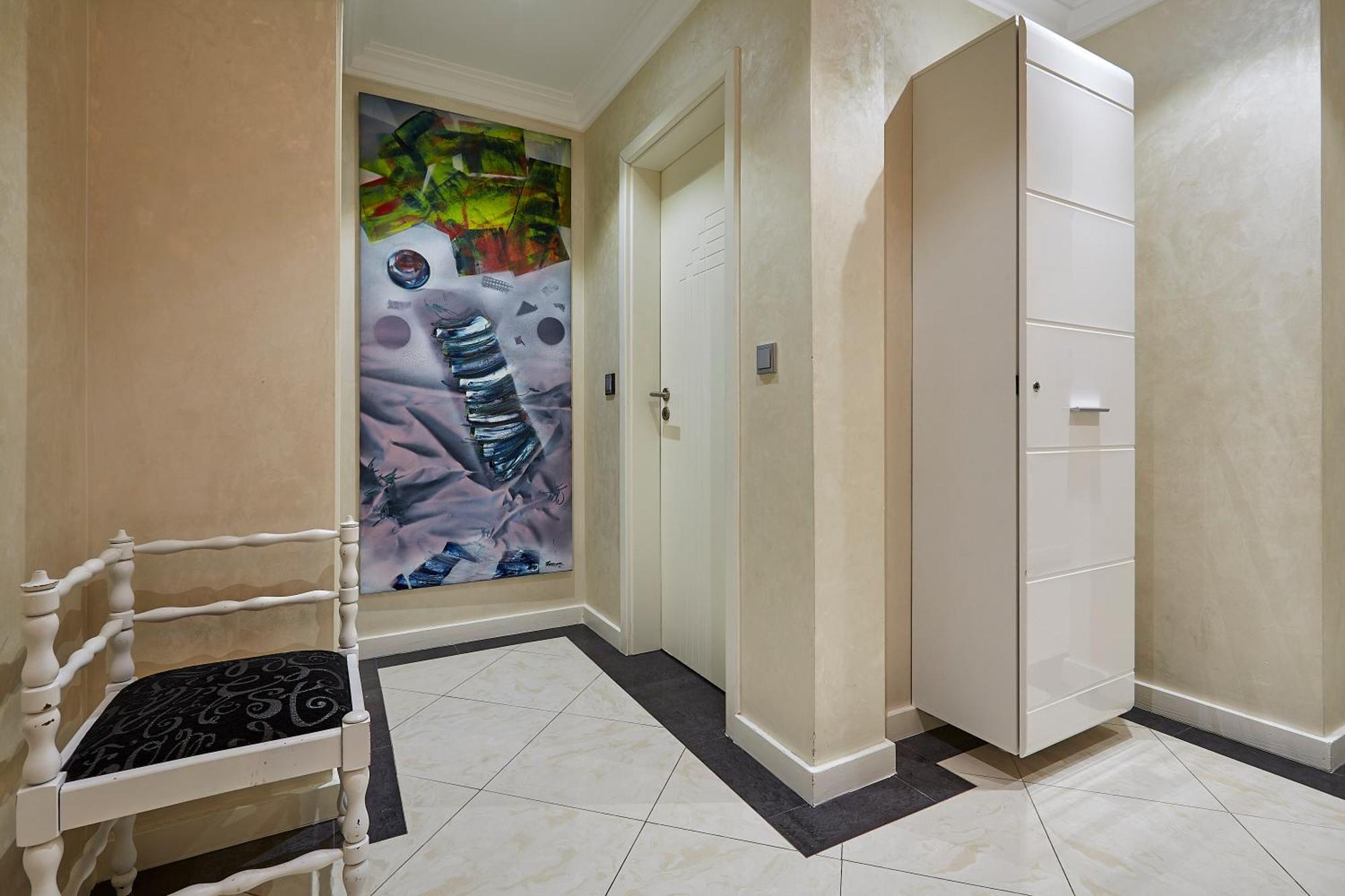 The Queen Luxury Apartments - Villa Cortina Luxemburg Buitenkant foto