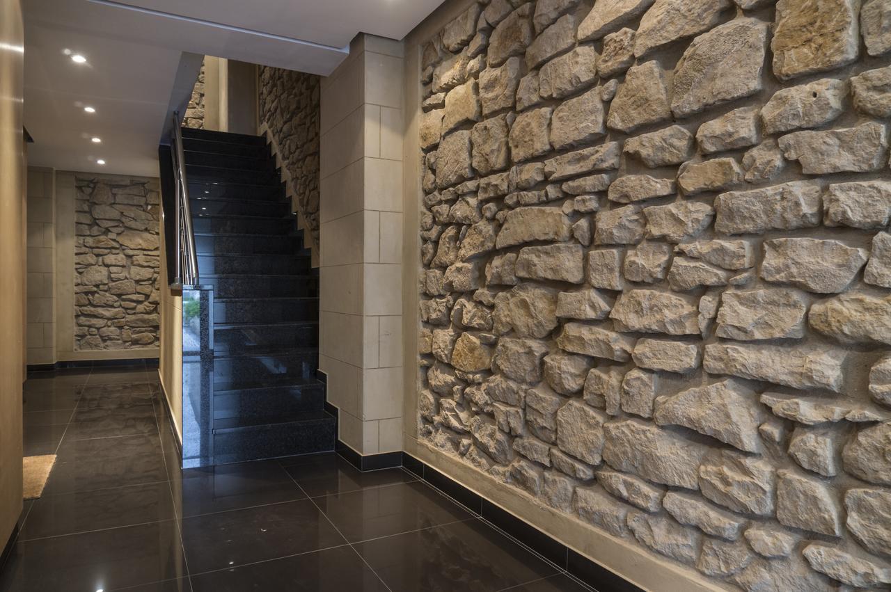 The Queen Luxury Apartments - Villa Cortina Luxemburg Buitenkant foto